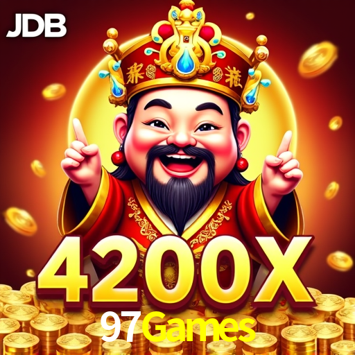 Desvendando o Mundo dos Jogos Virtuais na 97Games