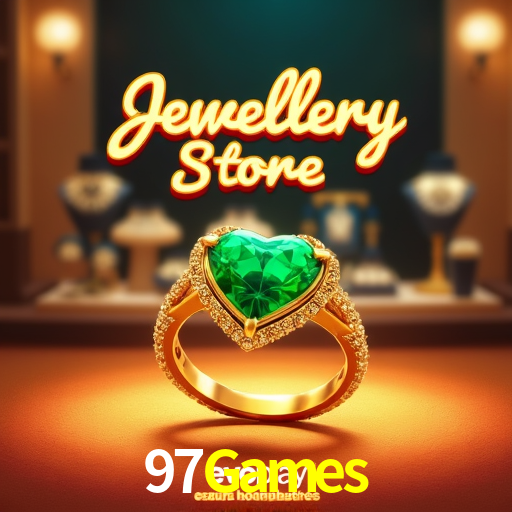 Descubra a Essência do 97Games: Nossa História e Compromissos