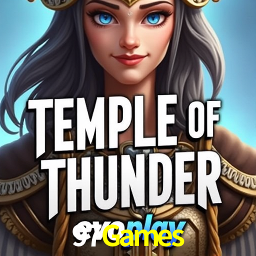 Descubra a Magia dos Jogos de Arcade no 97Games