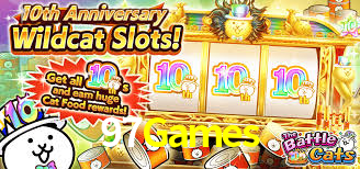 Descubra a Magia dos Jogos de Arcade no 97Games