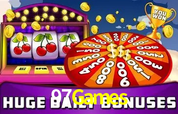 Inovações de Jogos na 97Games: O Futuro das Experiências Interativas