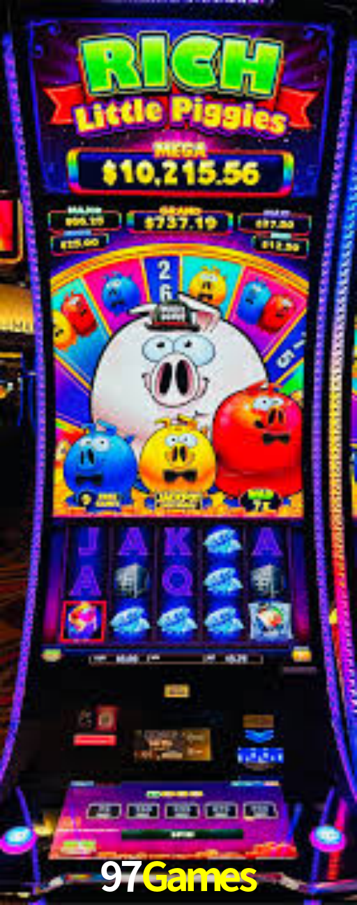 Descubra a Magia dos Jogos de Arcade no 330bet